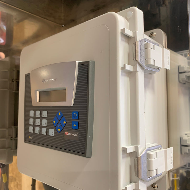 EVG 850 Wafer Bonder