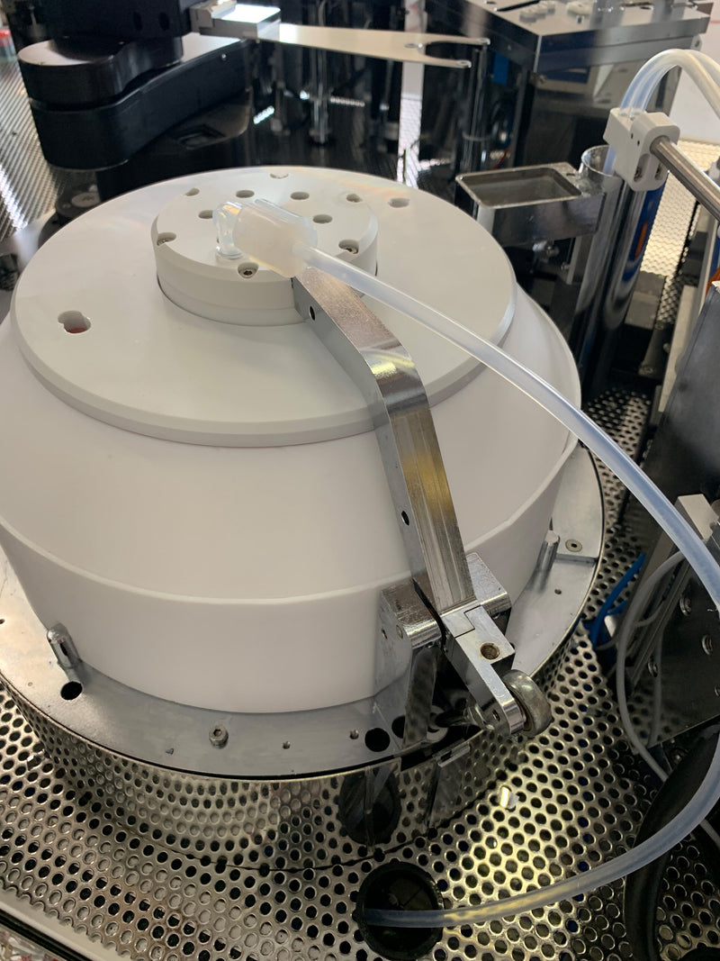 EVG 850 Wafer Bonder