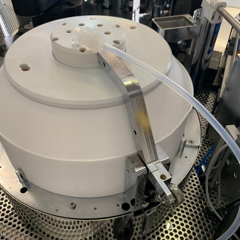 EVG 850 Wafer Bonder