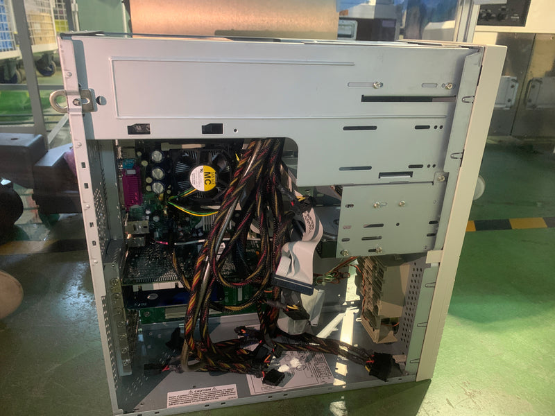 EVG 620 Mask Aligner
