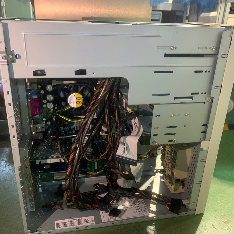 EVG 620 Mask Aligner