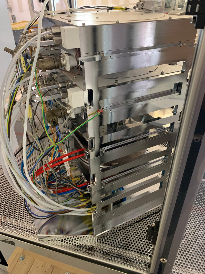 EVG 850 Wafer Bonder