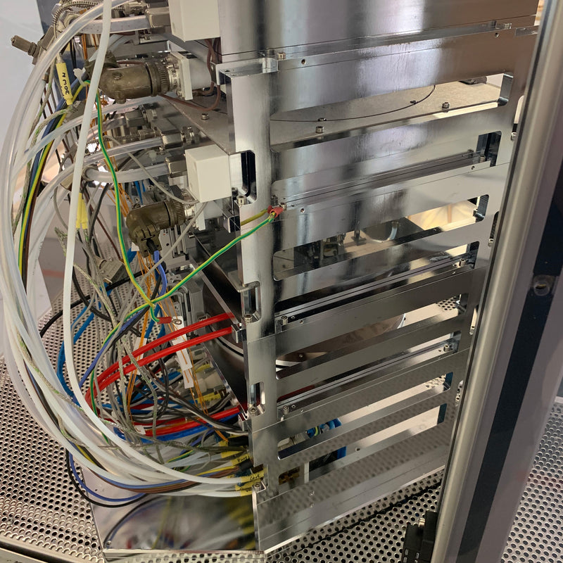 EVG 850 Wafer Bonder