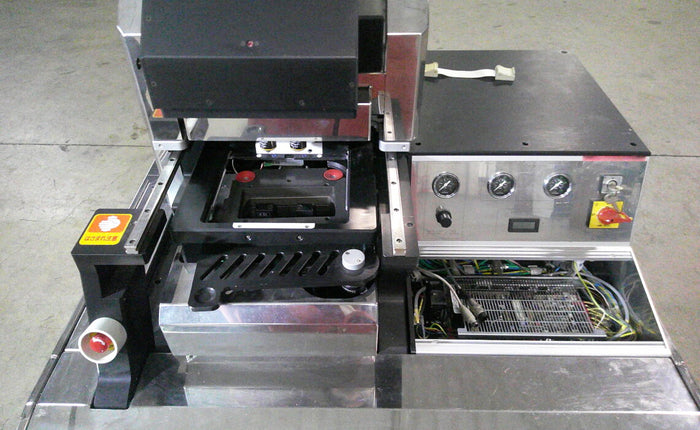 EVG 620 Mask Aligner