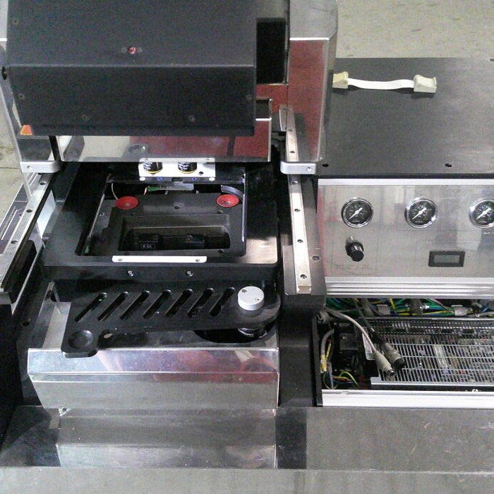 EVG 620 Mask Aligner