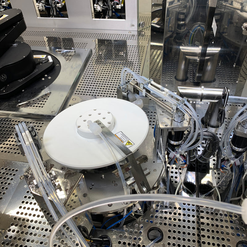 EVG 850 Wafer Bonder