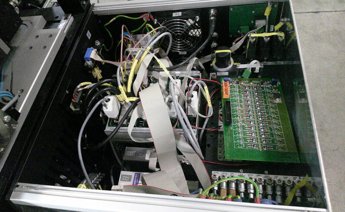 EVG 620 Mask Aligner