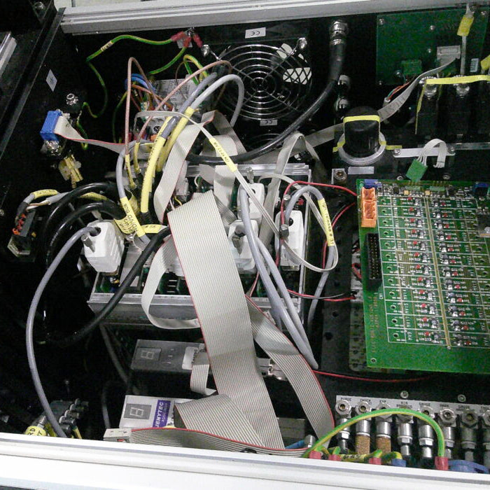 EVG 620 Mask Aligner