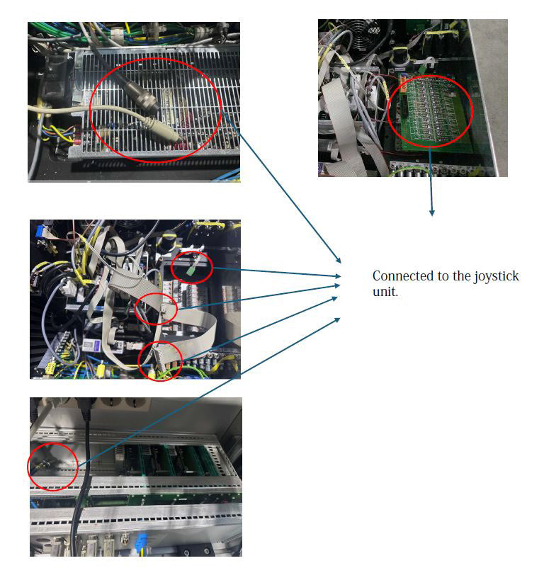 EVG 620 Mask Aligner