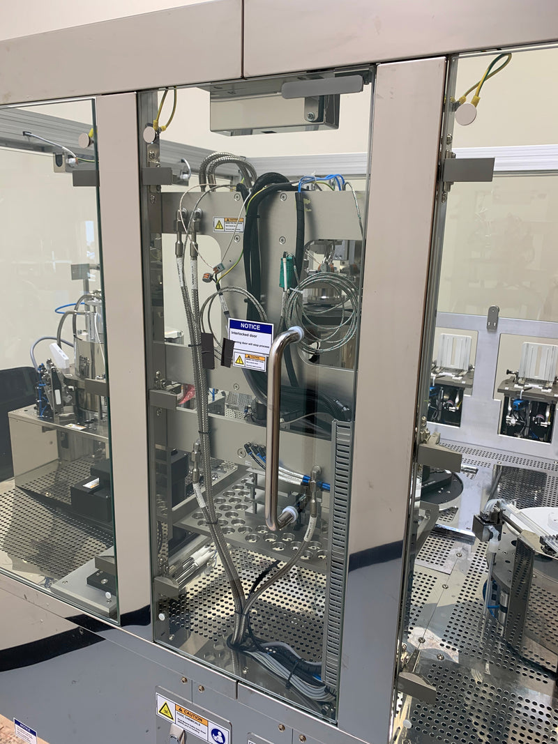 EVG 850 Wafer Bonder
