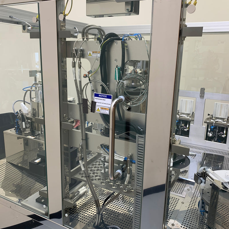 EVG 850 Wafer Bonder