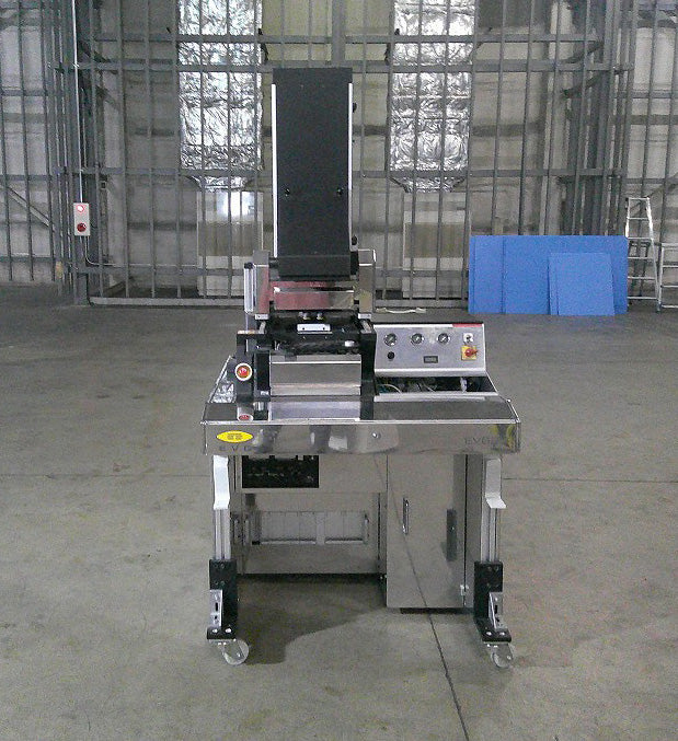 EVG 620 Mask Aligner
