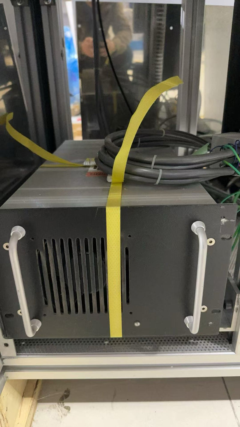 EVG Loader