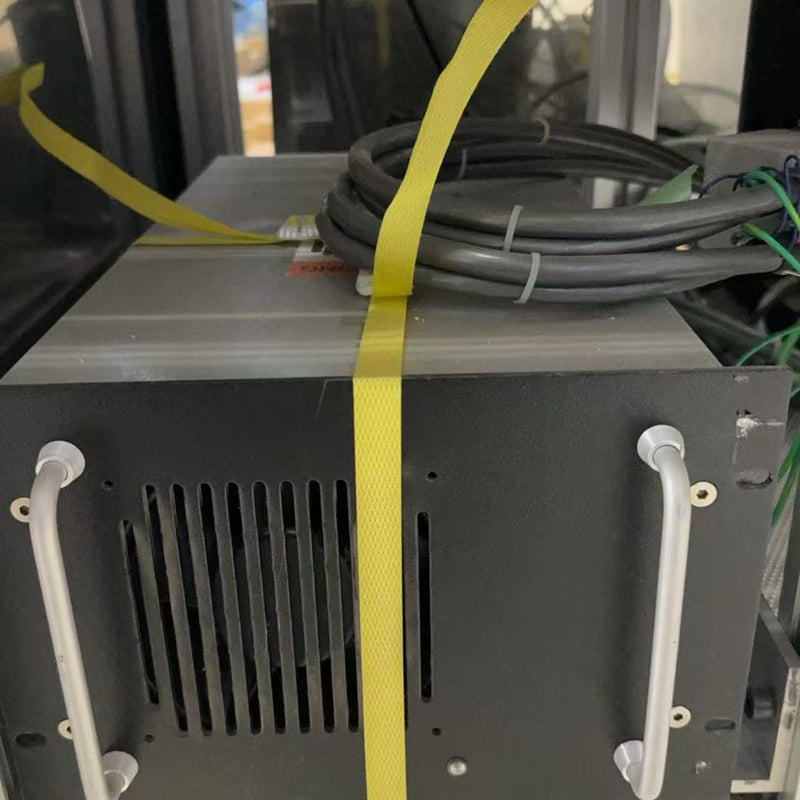EVG Loader