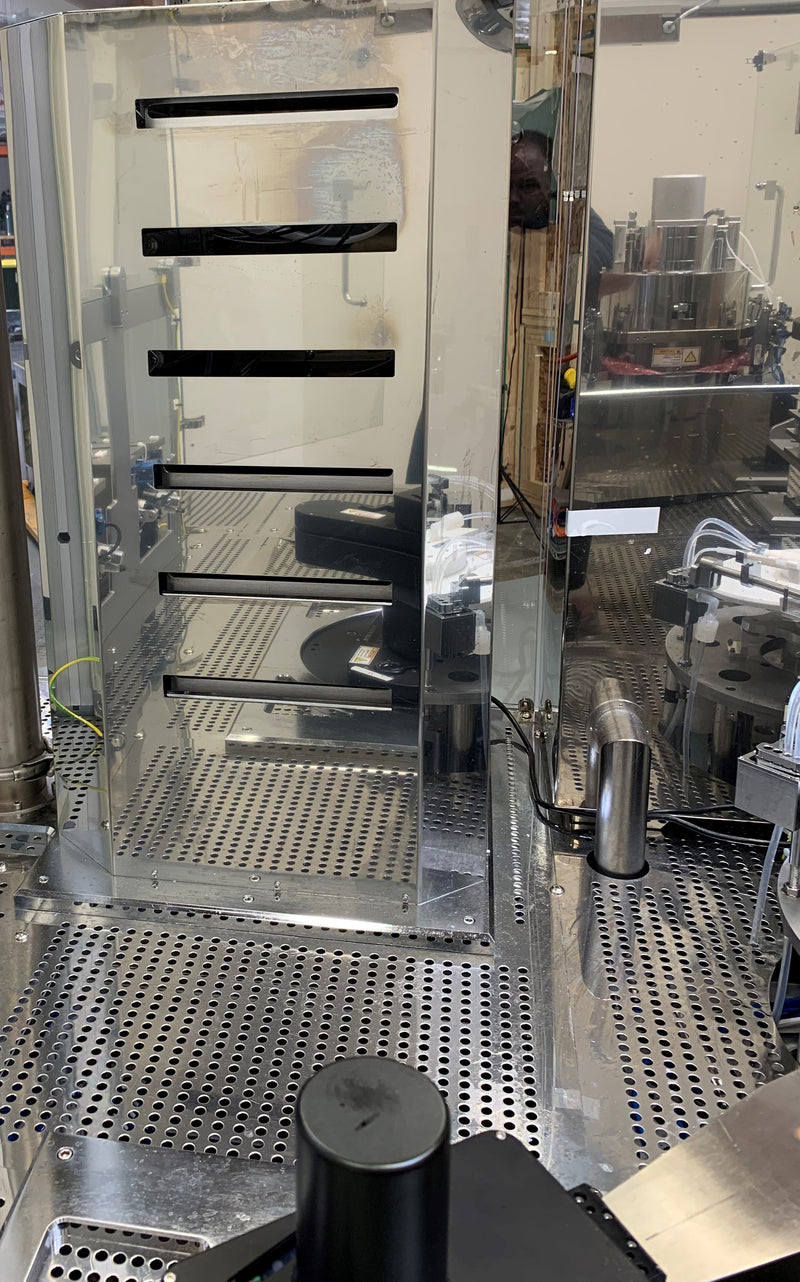 EVG 850 Wafer Bonder