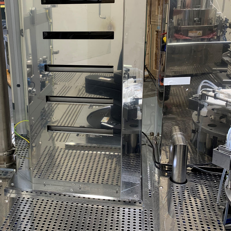 EVG 850 Wafer Bonder