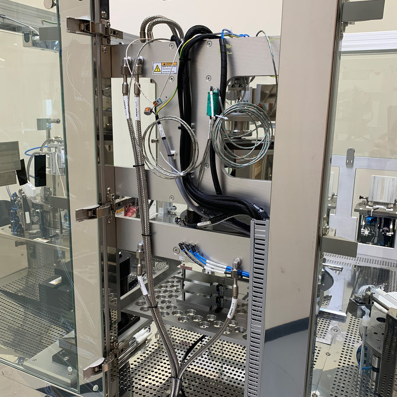 EVG 850 Wafer Bonder