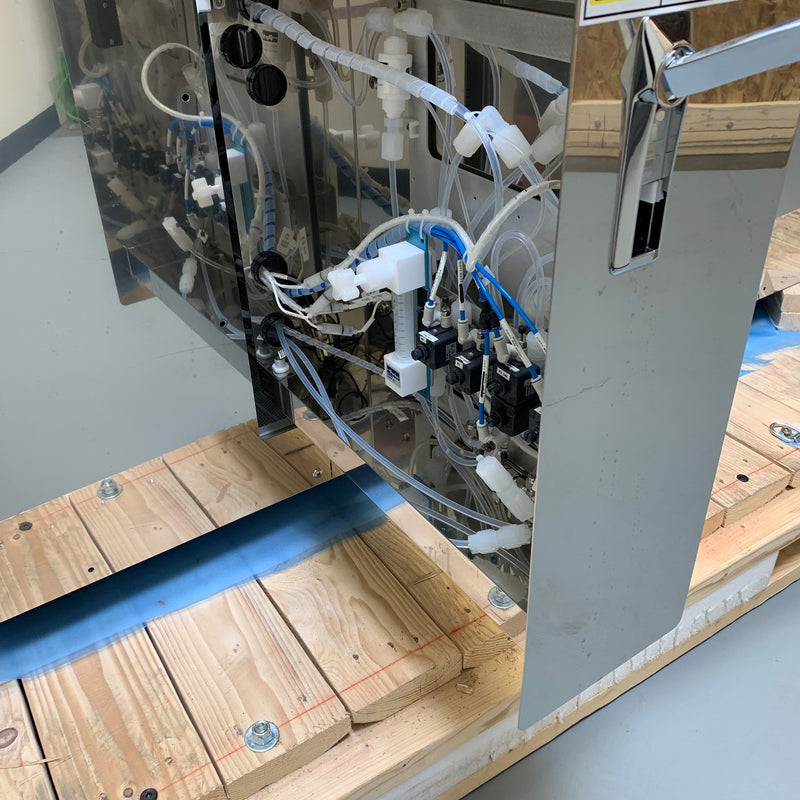 EVG 850 Wafer Bonder