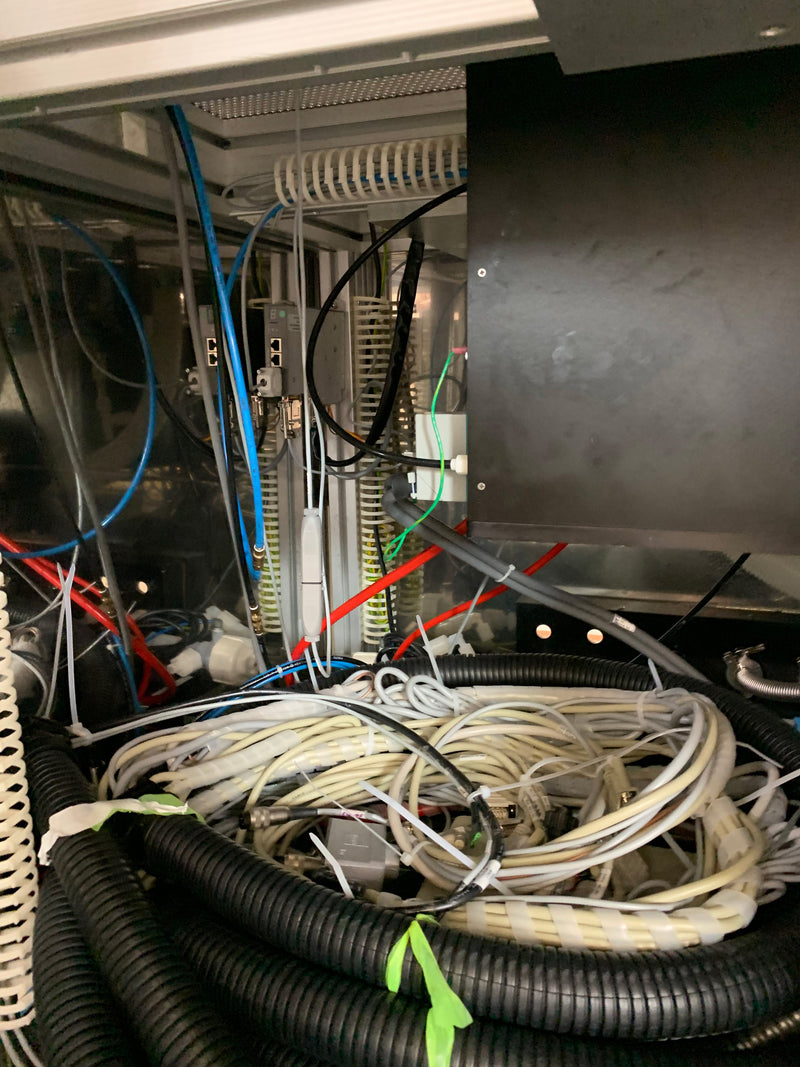 EVG 850 Wafer Bonder