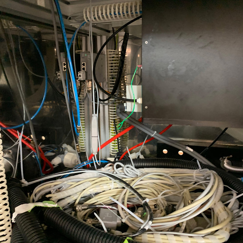 EVG 850 Wafer Bonder