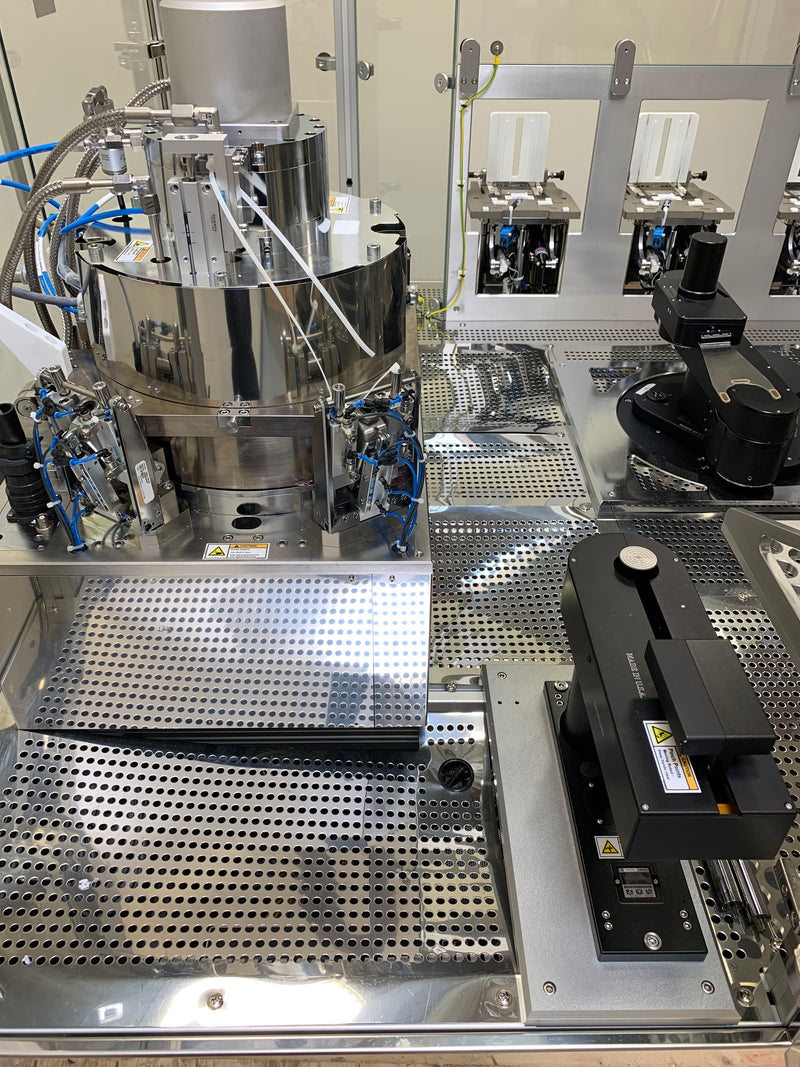 EVG 850 Wafer Bonder