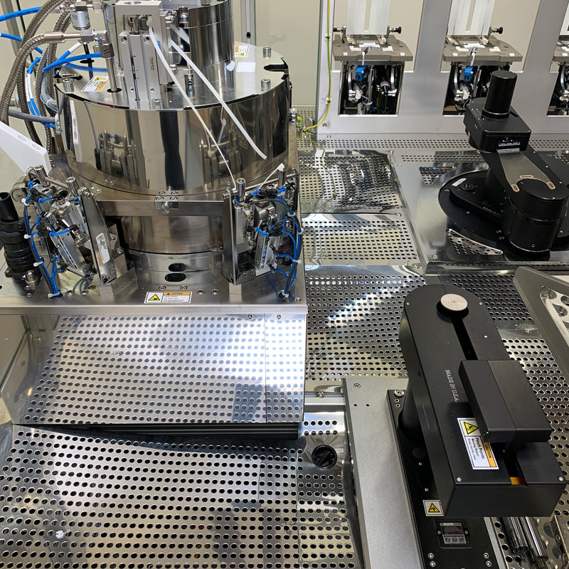 EVG 850 Wafer Bonder