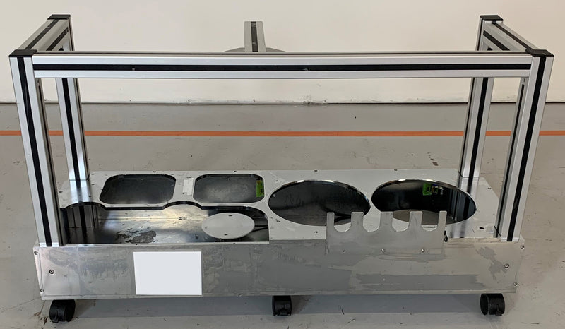 EVG 850 Wafer Bonder