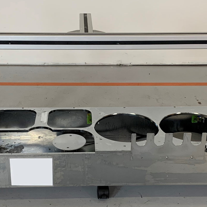EVG 850 Wafer Bonder