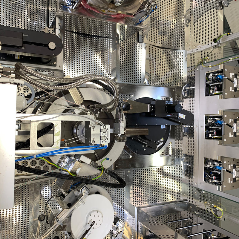 EVG 850 Wafer Bonder