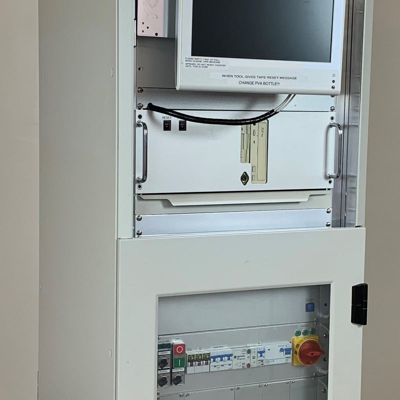 EVG 850 Wafer Bonder