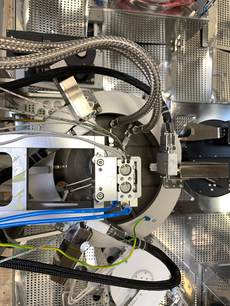 EVG 850 Wafer Bonder