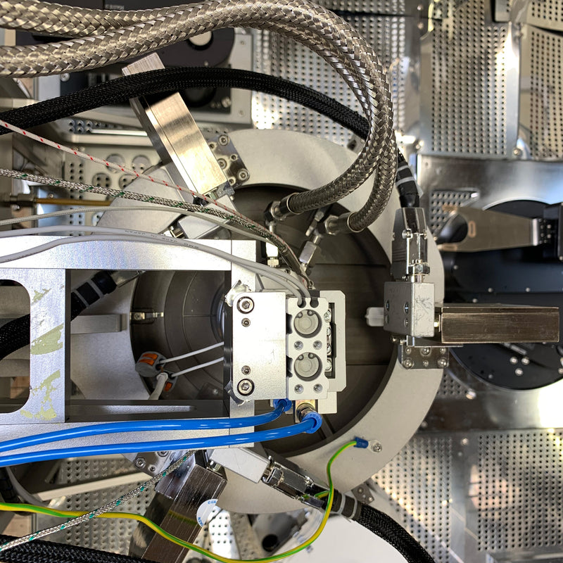 EVG 850 Wafer Bonder