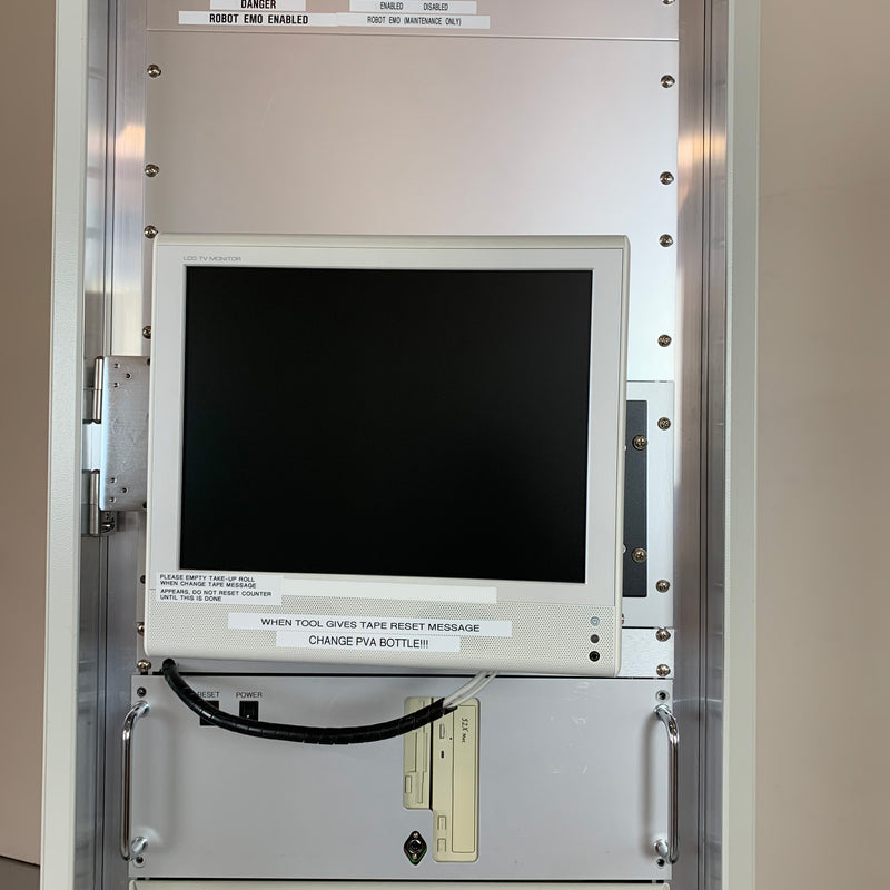 EVG 850 Wafer Bonder
