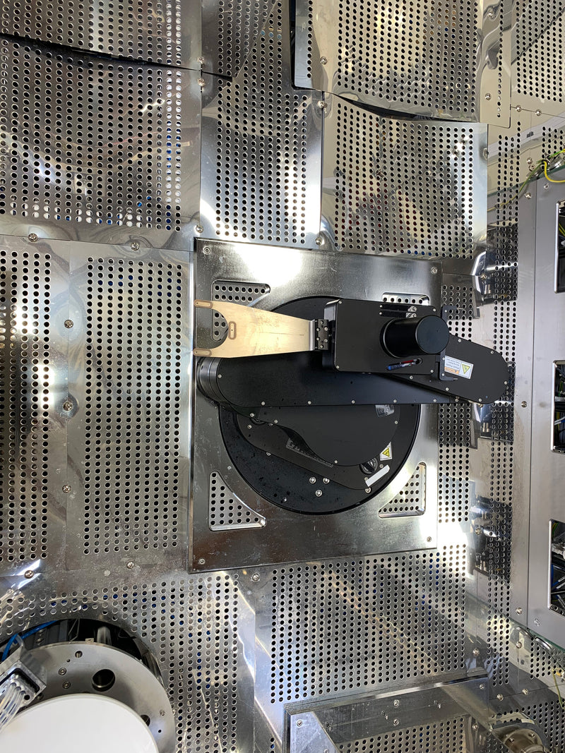 EVG 850 Wafer Bonder
