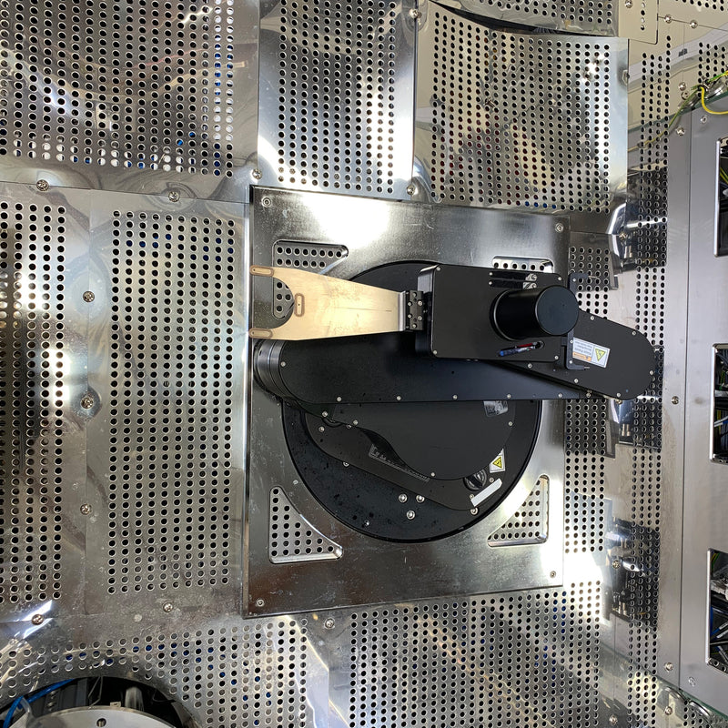 EVG 850 Wafer Bonder