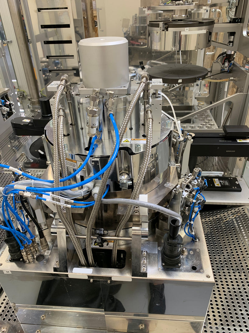 EVG 850 Wafer Bonder