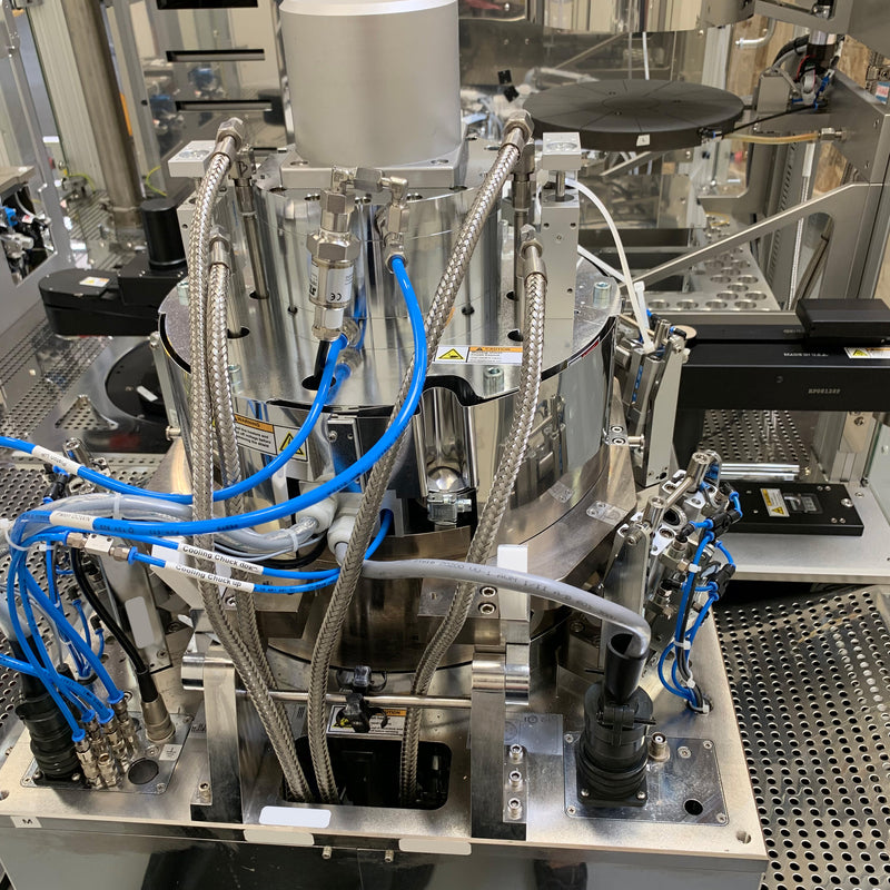EVG 850 Wafer Bonder