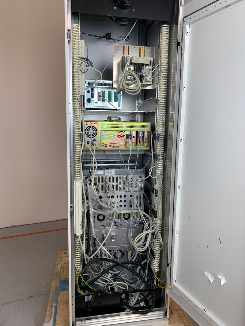 EVG 850 Wafer Bonder