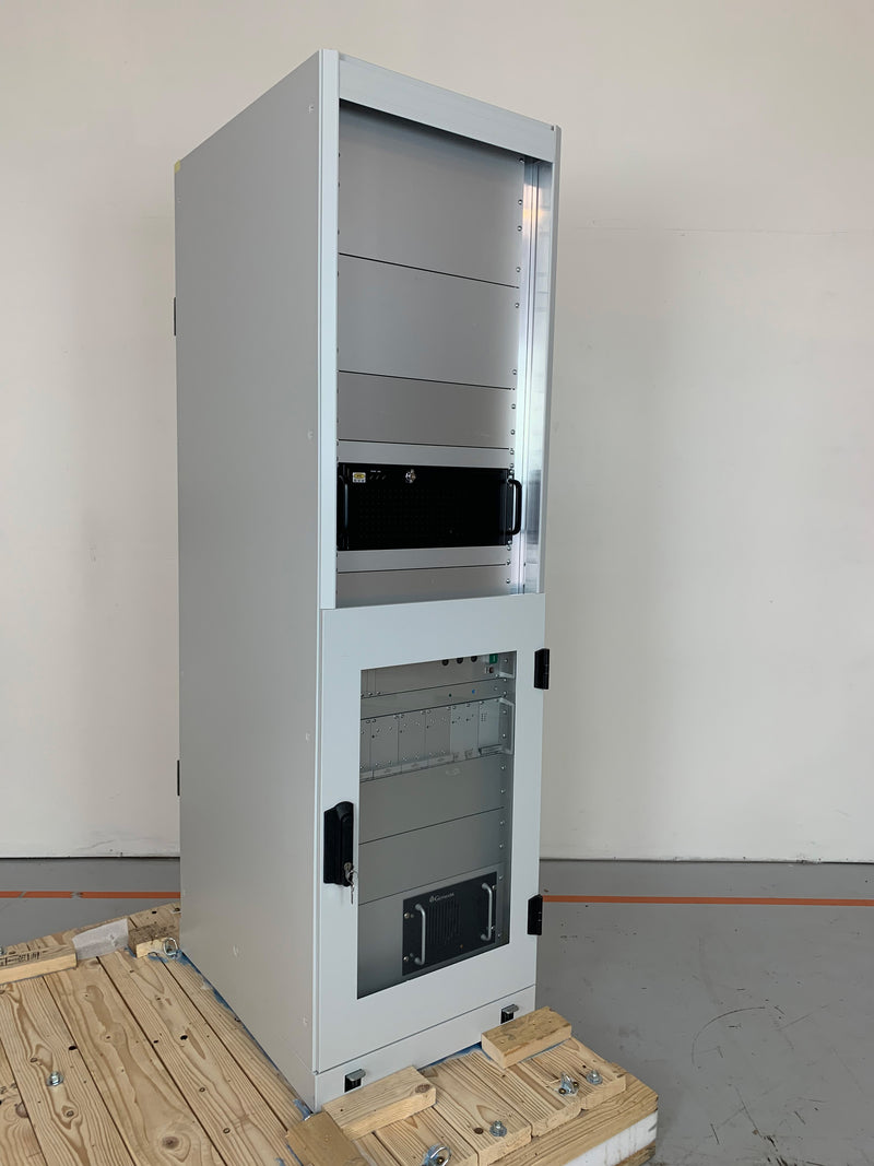 EVG 850 Wafer Bonder