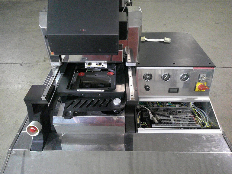 EVG 620 Mask Aligner