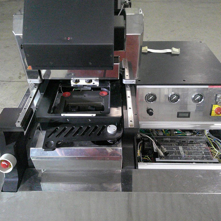 EVG 620 Mask Aligner