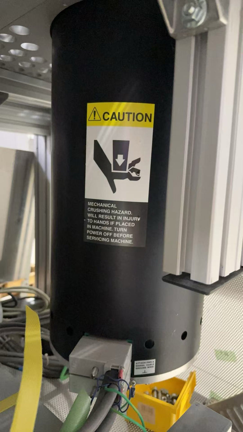 EVG Loader