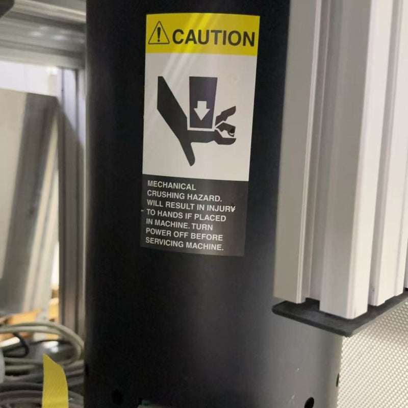 EVG Loader