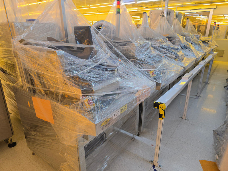 EVG 6200 NT Mask Aligner