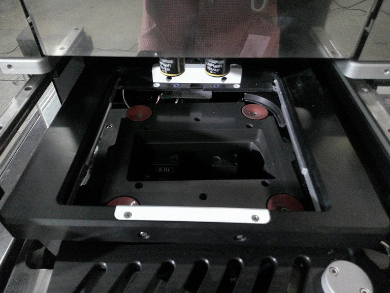 EVG 620 Mask Aligner