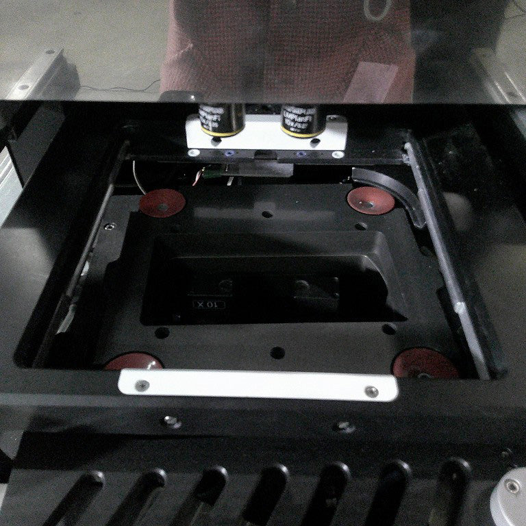 EVG 620 Mask Aligner