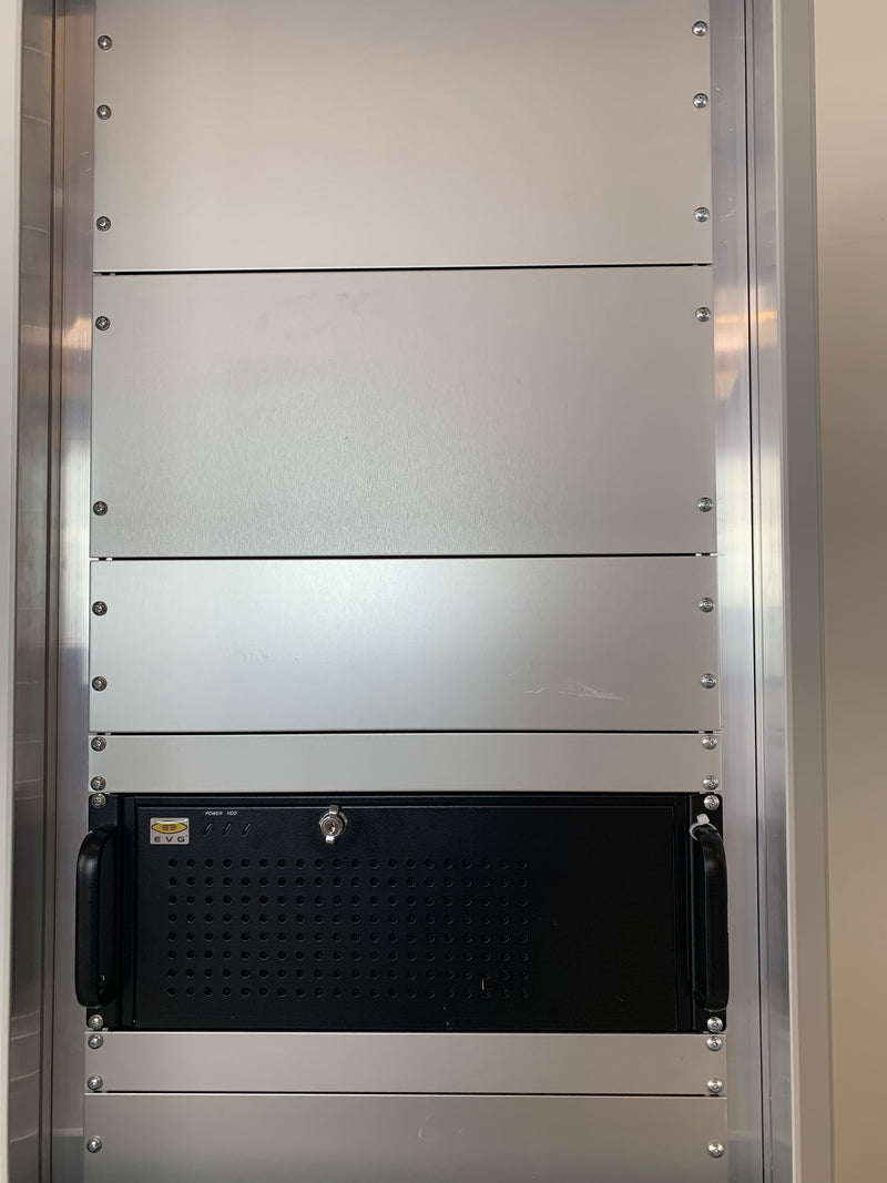 EVG 850 Wafer Bonder