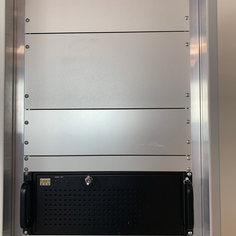EVG 850 Wafer Bonder