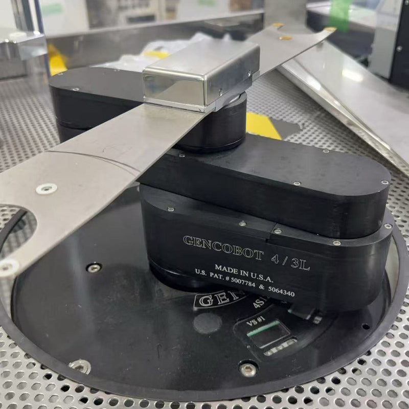 EVG Loader