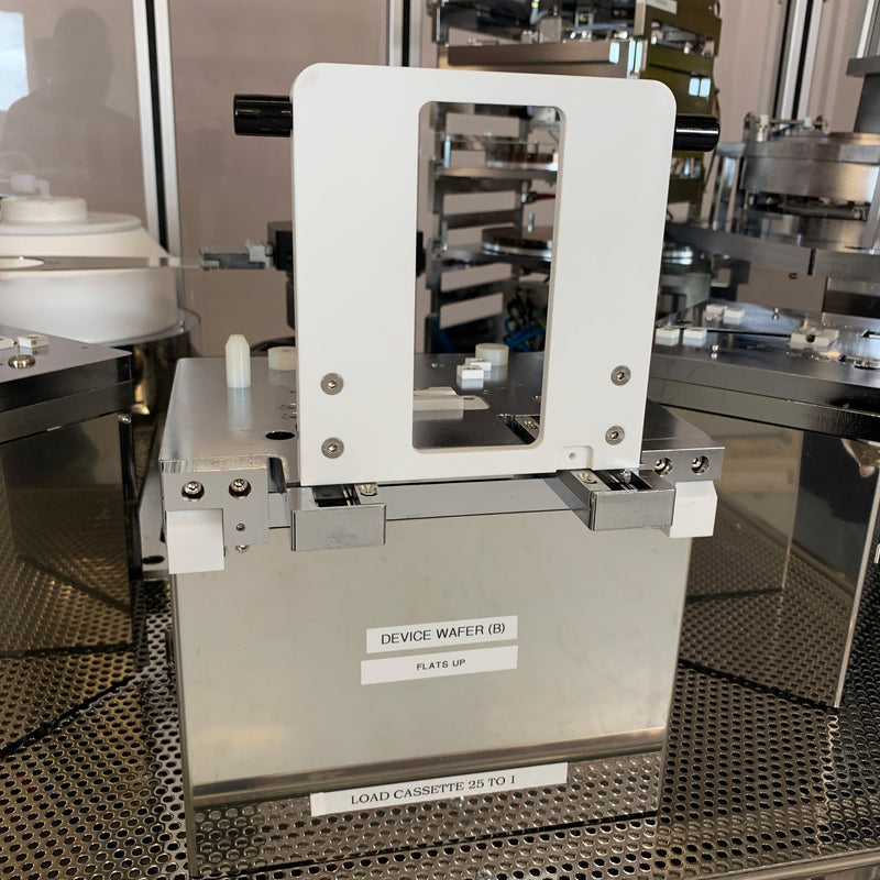EVG 850 Wafer Bonder